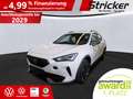 CUPRA Formentor 1.5TSI 199,-ohne Anzahlung Navi AHK Sitzheizung Weiß - thumbnail 2