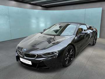 i8 Roadster l Laserlicht l H.U. l Exk. Interior