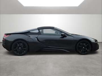 i8 Roadster l Laserlicht l H.U. l Exk. Interior