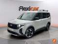 Ford Tourneo Courier 1.0 Ecoboost Titanium Gris - thumbnail 2