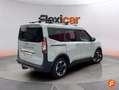 Ford Tourneo Courier 1.0 Ecoboost Titanium Gris - thumbnail 7