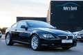 BMW 645 CiA V8 Coupé / 1 EIGENAAR / HIESTORIEK / XENON Black - thumbnail 5