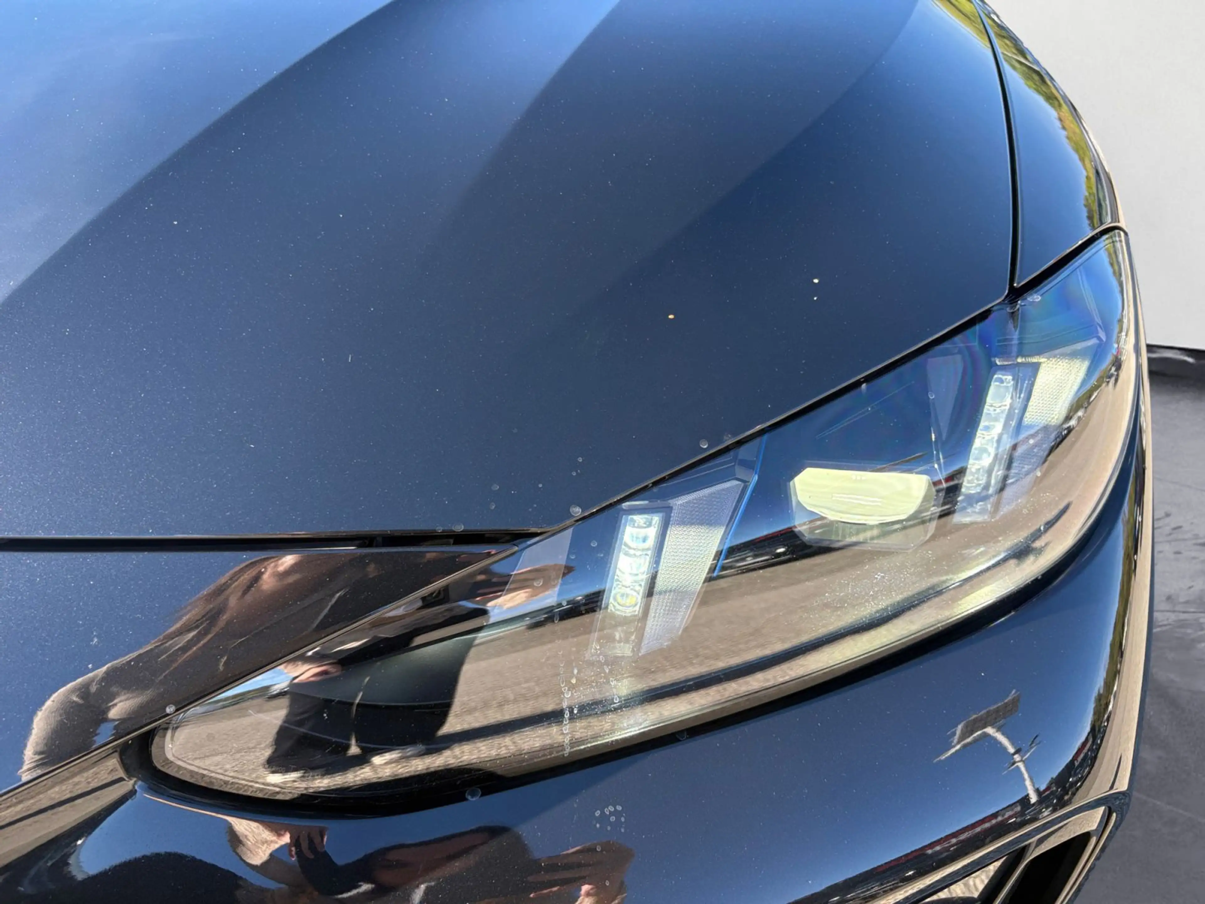BMW M4 i xDrive Cabrio Innovationsp. Sport Aut. AHK — photo 11