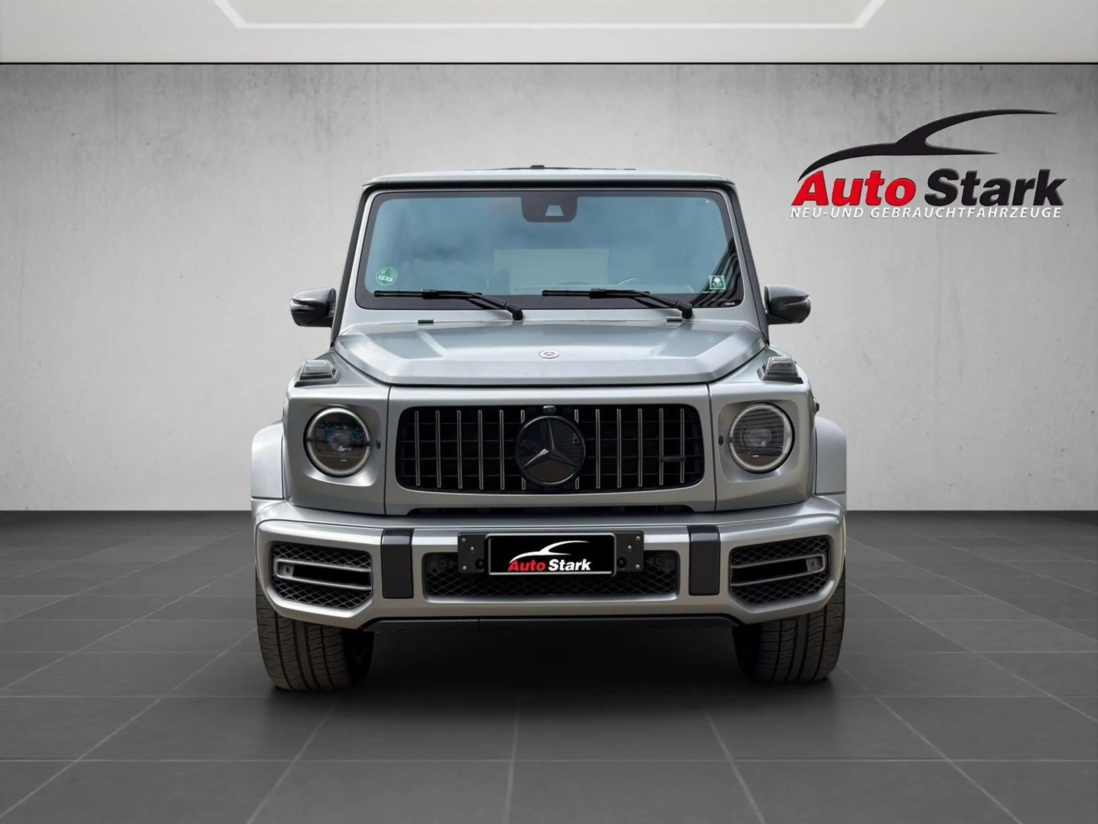 Mercedes-Benz G 63 AMG Superior- / Night- & Performance Paket / Standheiz — photo 5