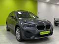 BMW X1 sDrive 18iA Gris - thumbnail 3