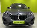 BMW X1 sDrive 18iA Gris - thumbnail 2