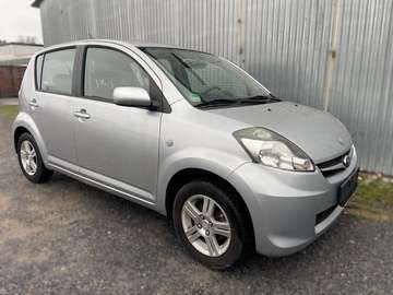 Active Klima Park Distance Control