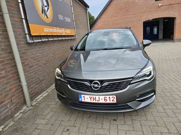 1.5 CDTI Business Edition (motor probleem)