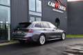 BMW 318 Touring (G21) 318D 150 LOUNGE BVA8 Grau - thumbnail 9