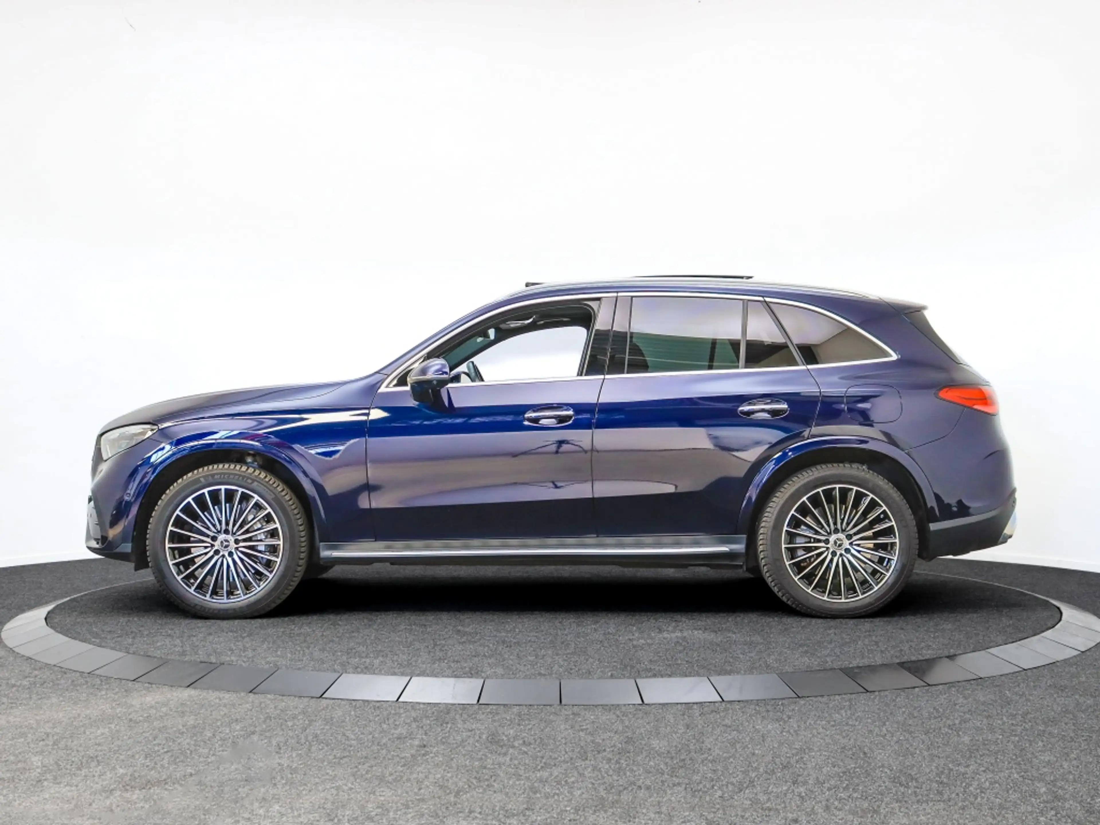 Mercedes-Benz GLC 400 400e 4MATIC AMG Line | 360° camera | Burmester | M — photo 6