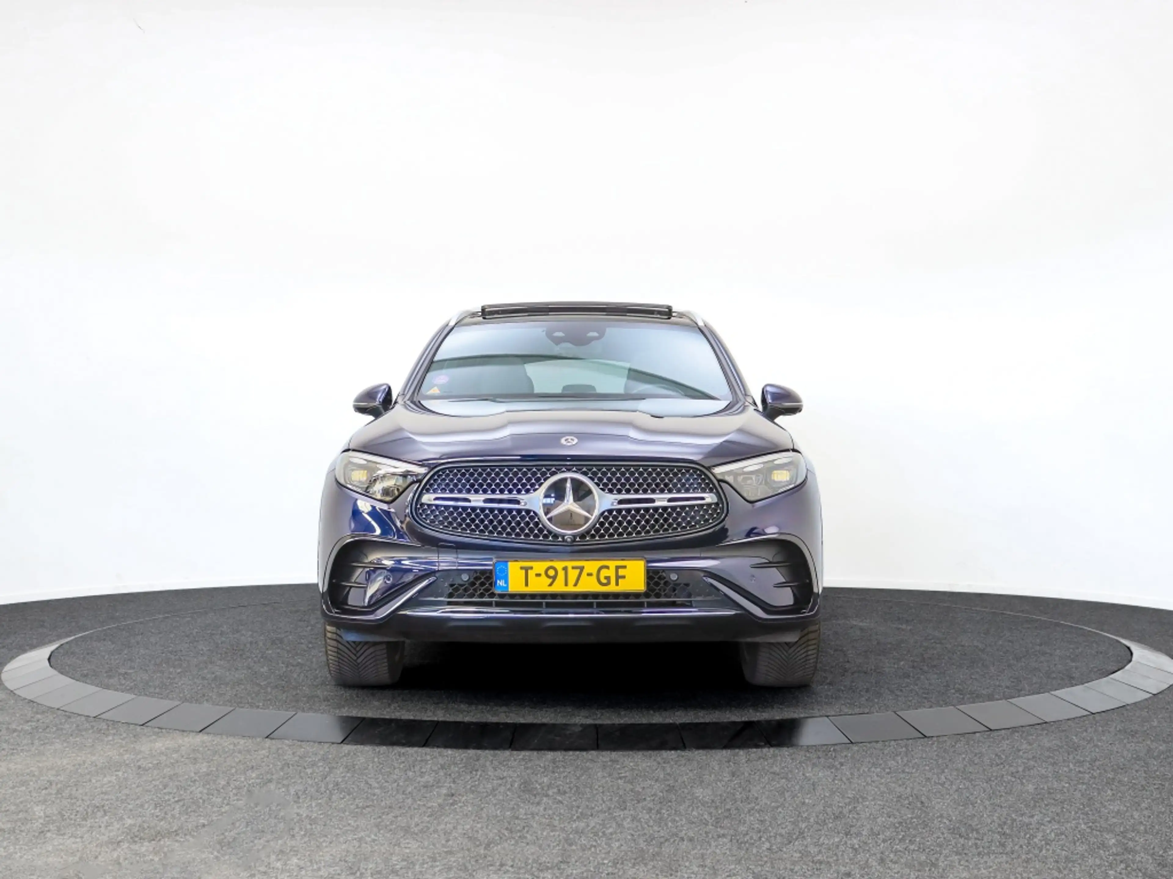 Mercedes-Benz GLC 400 400e 4MATIC AMG Line | 360° camera | Burmester | M — photo 14