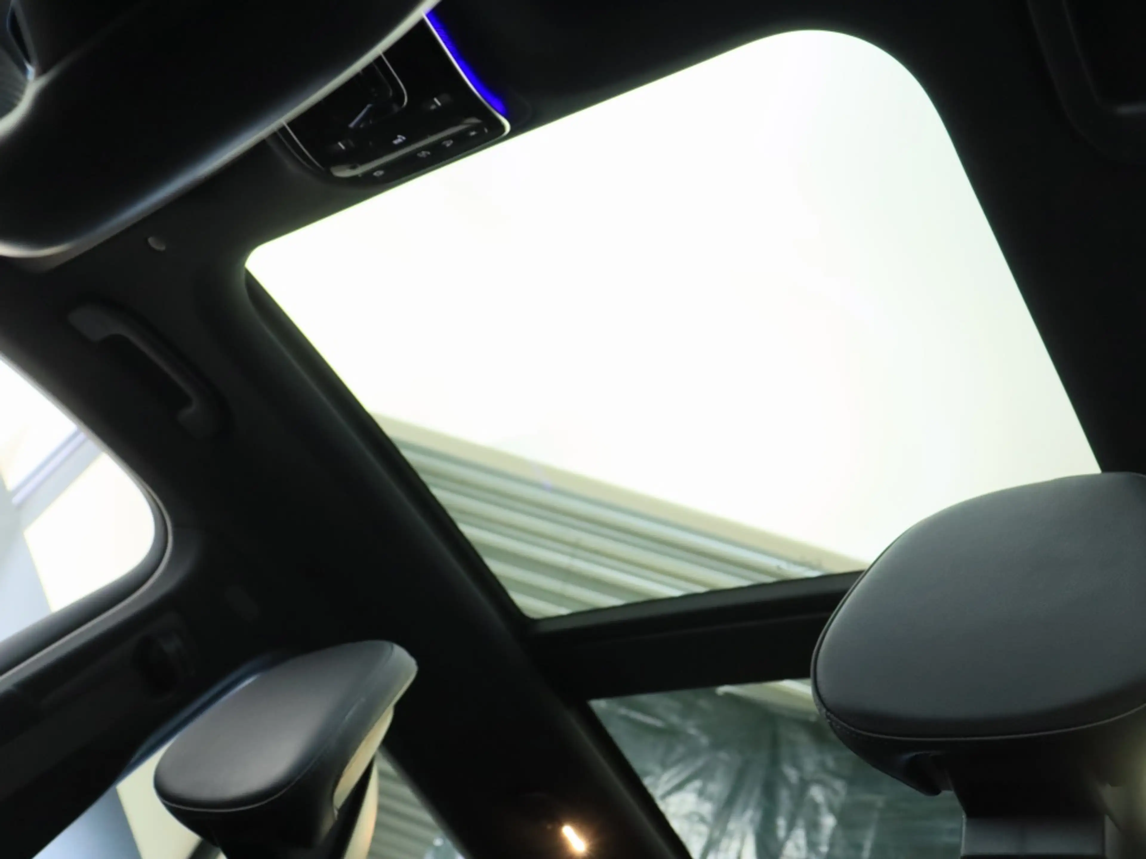 Mercedes-Benz GLC 400 400e 4MATIC AMG Line | 360° camera | Burmester | M — photo 15