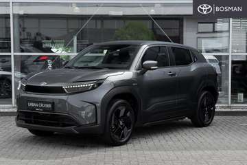 Dynamic 61 kWh