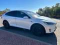 Tesla Model X 75D Blanco - thumbnail 3