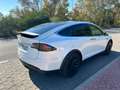 Tesla Model X 75D Blanco - thumbnail 4