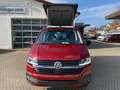 Volkswagen T6.1Cali Beach Camper Edition AHK 4Motion ACC Kame Rot - thumbnail 25