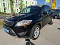 Ford Kuga 2,0 Titanium 4x4 TDCI DPF Schwarz - thumbnail 1