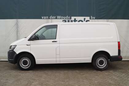 Volkswagen Transporter 2.0 TDI L1-H1 Economy Business -AIRCO-PDC-CRUISE-