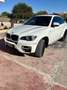 BMW X6 xdrive30d , 245cv , M sport Weiß - thumbnail 13