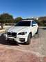 BMW X6 xdrive30d , 245cv , M sport Weiß - thumbnail 1