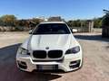 BMW X6 xdrive30d , 245cv , M sport Weiß - thumbnail 2
