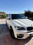 BMW X6 xdrive30d , 245cv , M sport Weiß - thumbnail 3