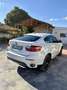 BMW X6 xdrive30d , 245cv , M sport Weiß - thumbnail 5