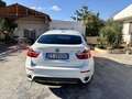BMW X6 xdrive30d , 245cv , M sport Weiß - thumbnail 6