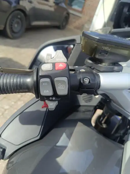 BMW R 1200 RT - foto 5