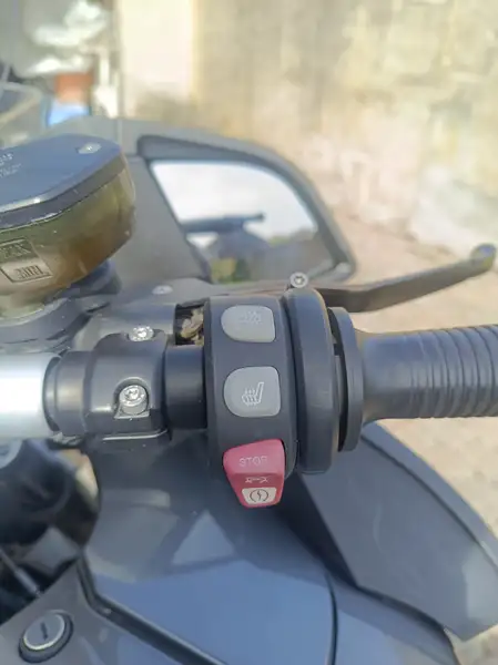 BMW R 1200 RT - foto 6