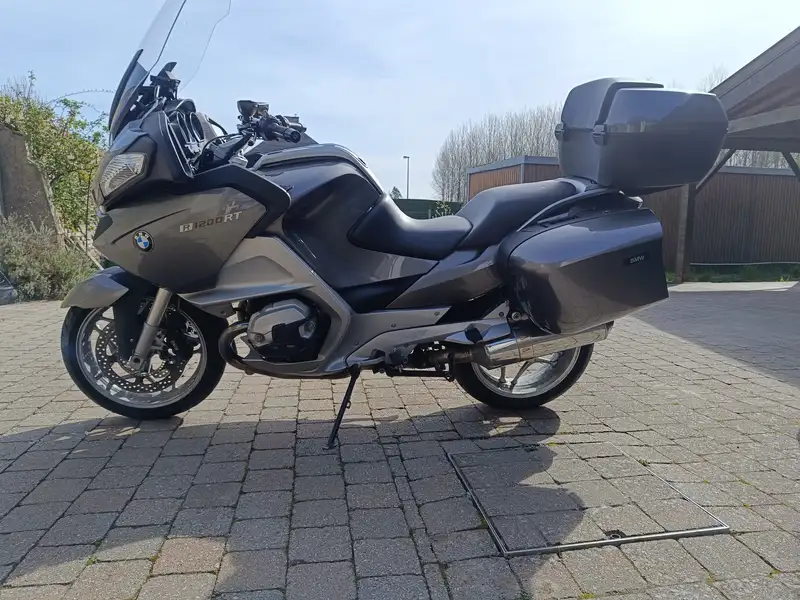 BMW R 1200 RT - foto 2