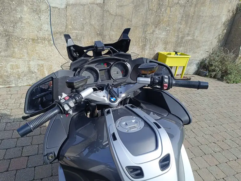 BMW R 1200 RT - foto 8