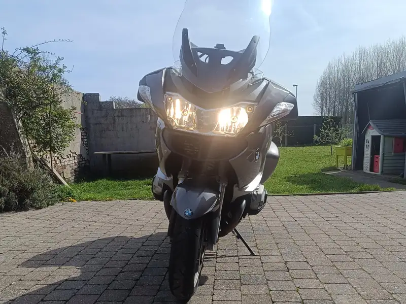 BMW R 1200 RT - foto 3