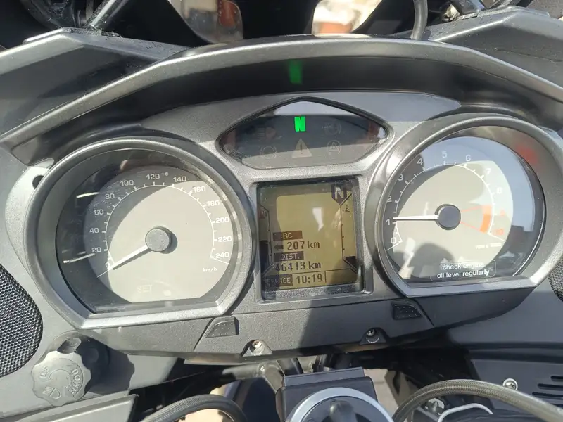 BMW R 1200 RT - foto 4