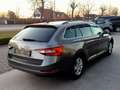 Skoda Superb Superb Combi 1.5 TSI ACT Clever DSG*GPS*CAMERA Gris - thumbnail 5