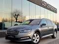 Skoda Superb Superb Combi 1.5 TSI ACT Clever DSG*GPS*CAMERA Gris - thumbnail 1