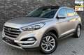 Hyundai TUCSON 1.6 T-GDi Premium 4WD Aut|Panorama|1600kg Trekgewi Beige - thumbnail 1