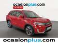 Suzuki Vitara 1.4T GLX Mild Hybrid Rojo - thumbnail 2