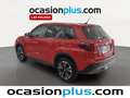 Suzuki Vitara 1.4T GLX Mild Hybrid Rojo - thumbnail 3