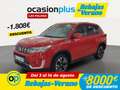 Suzuki Vitara 1.4T GLX Mild Hybrid Rojo - thumbnail 1