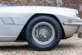 Maserati Coupe Mistral 4000 PRICE REDUCTION "Maserati Classiche c Silber - thumbnail 33