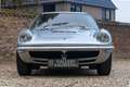 Maserati Coupe Mistral 4000 PRICE REDUCTION "Maserati Classiche c Silber - thumbnail 8