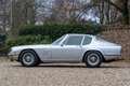 Maserati Coupe Mistral 4000 PRICE REDUCTION "Maserati Classiche c Silber - thumbnail 13
