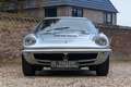 Maserati Coupe Mistral 4000 PRICE REDUCTION "Maserati Classiche c Silber - thumbnail 5