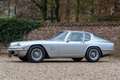 Maserati Coupe Mistral 4000 PRICE REDUCTION "Maserati Classiche c Silber - thumbnail 11
