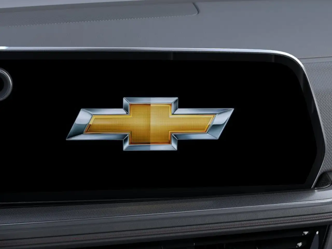 Chevrolet Tahoe снимка Chevrolet Tahoe