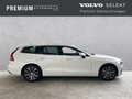 Volvo V60 Inscription Expr. Recharge Plug-In Hybrid AWD T6 A Weiß - thumbnail 6