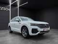 Volkswagen Touareg TDI R-Line 4M Matrix Luft Navi Pano Leder AID A... Weiß - thumbnail 9
