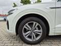 Volkswagen Touareg TDI R-Line 4M Matrix Luft Navi Pano Leder AID A... Weiß - thumbnail 12
