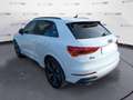Audi Q3 II 2018 Diesel 35 2.0 tdi Identity Black s-tronic Blanc - thumbnail 6